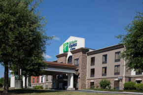  Holiday Inn Express Hotel & Suites Knoxville-Farragut, an IHG Hotel  Кноксвилл